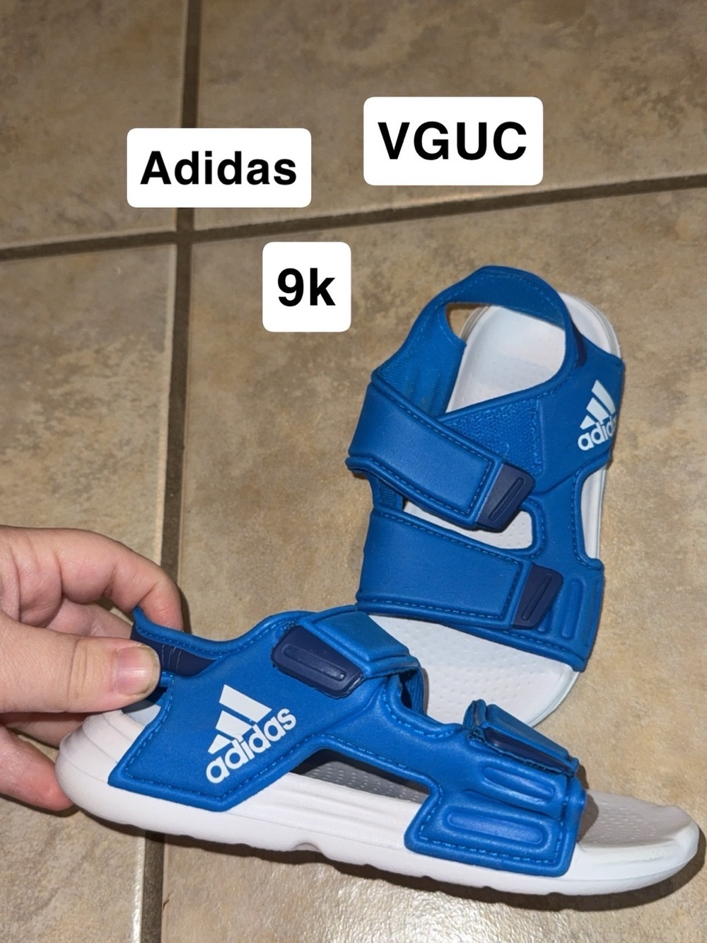 Adidas Sandals
